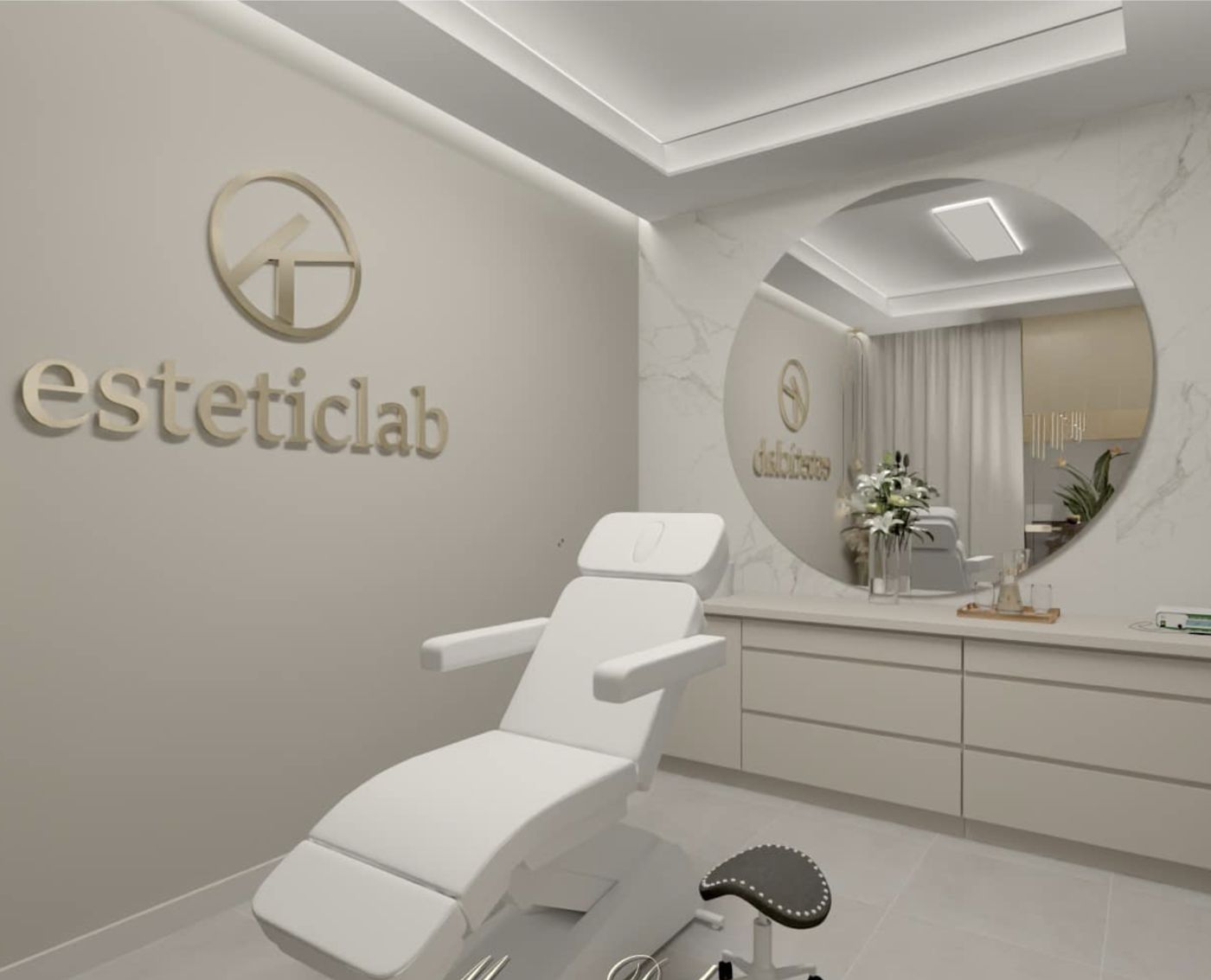 Gabinet esteticlab w Rzeszowie